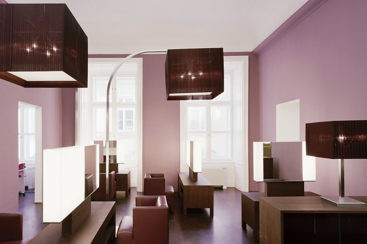 Bundy Bundy hairdressing salons