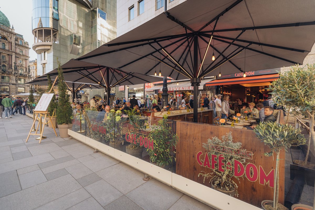 Café am Dom