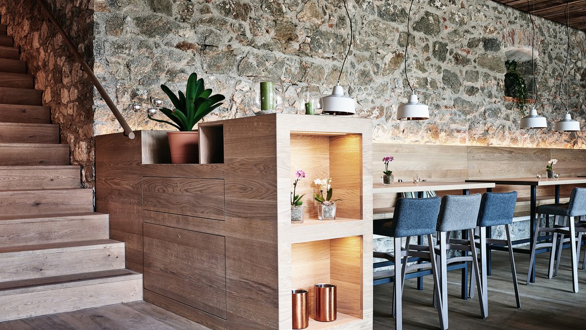 Café Restaurant Grenadier