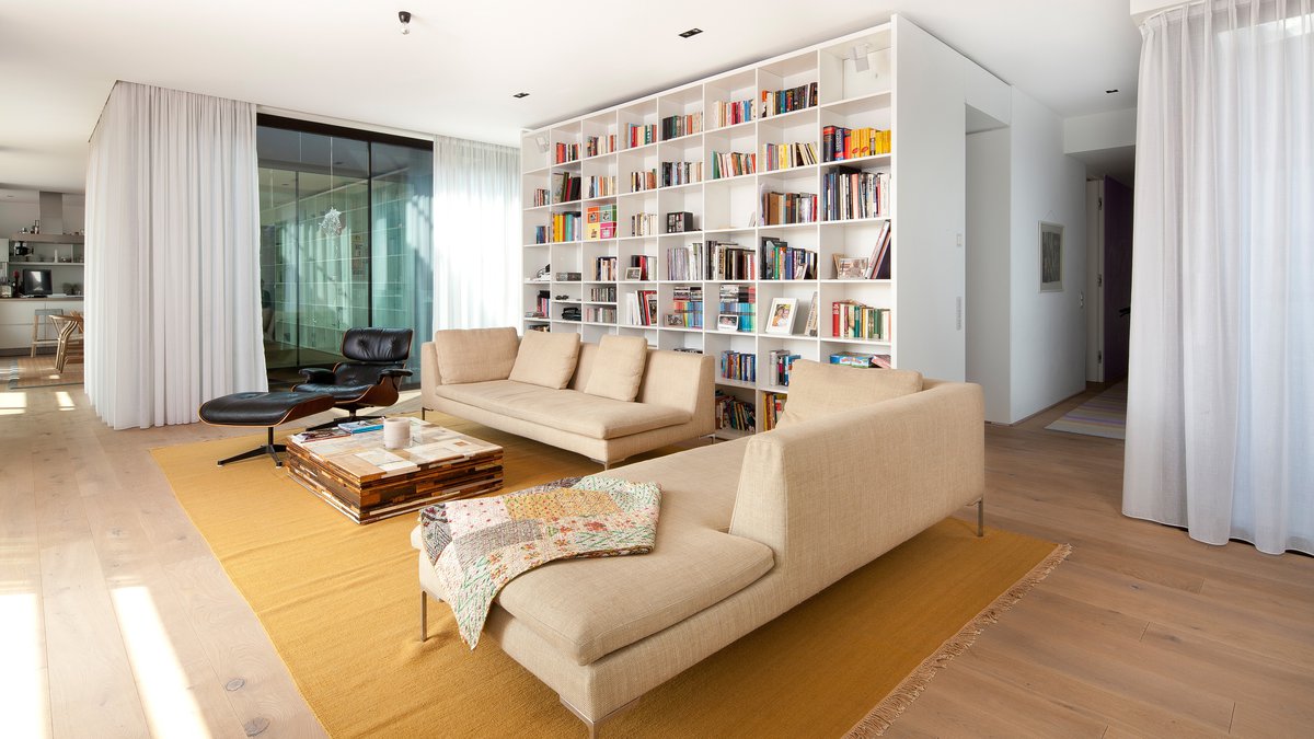 Roof construction Bellariastraße, Vienna