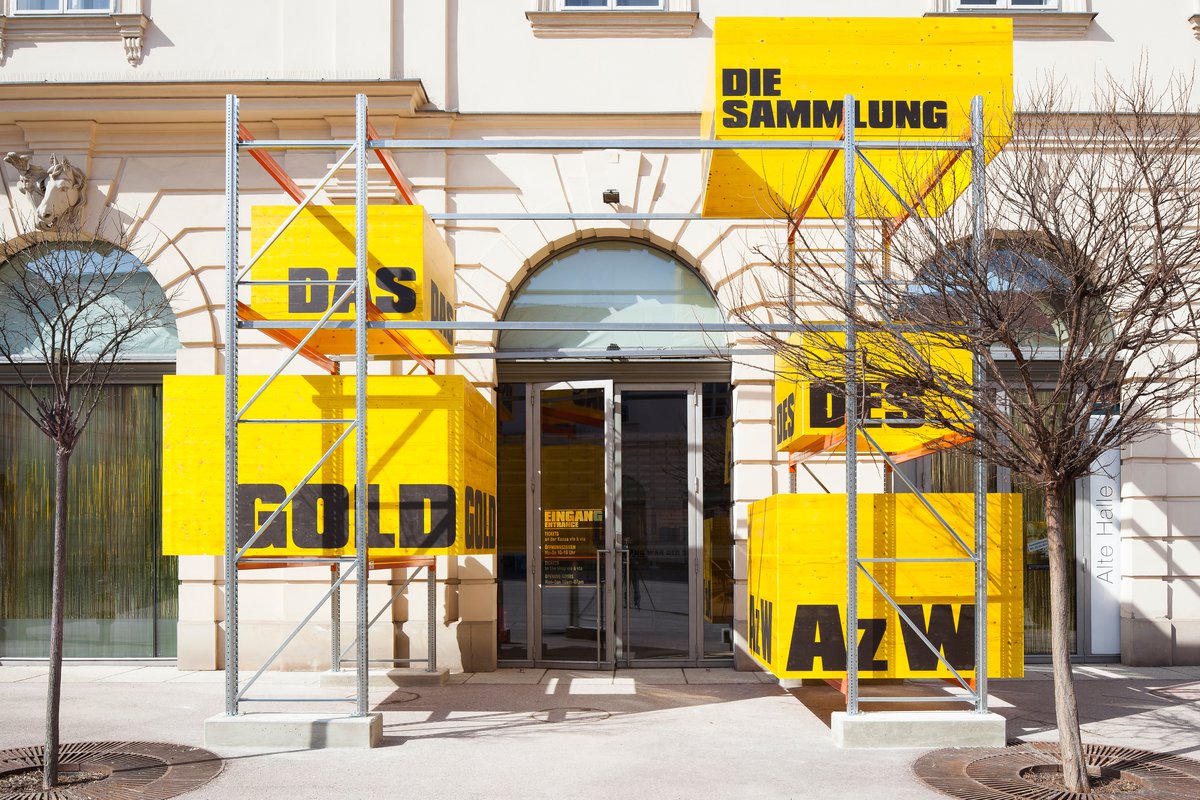 Az W Gold. The Collection