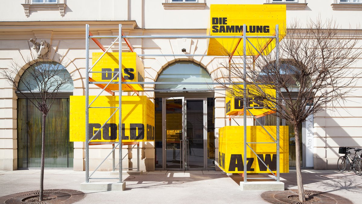 Az W Gold. The Collection