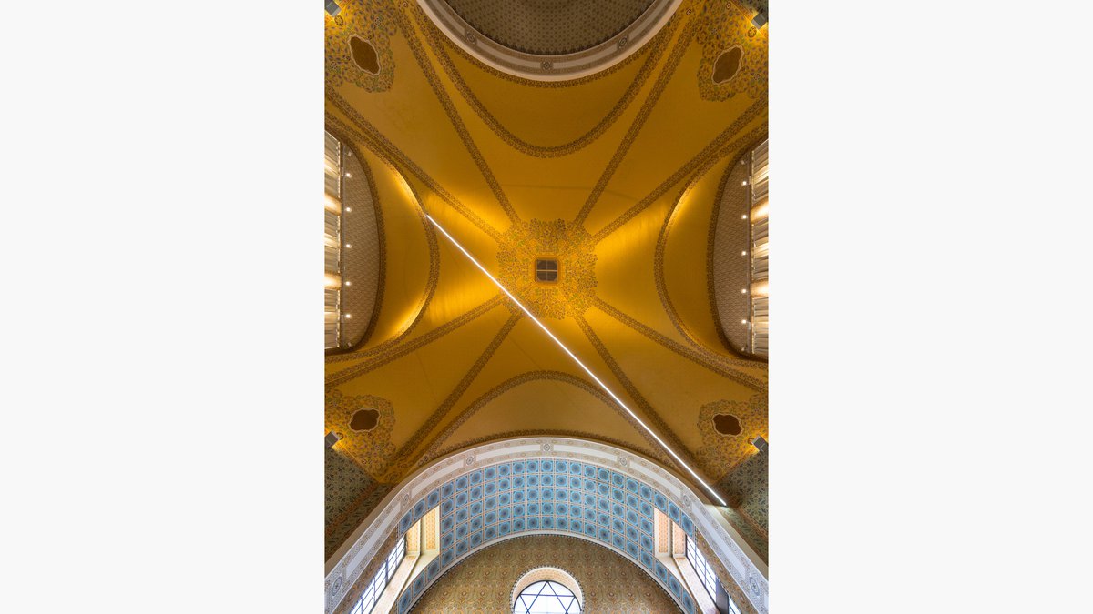 Ehemalige Synagoge St. Pölten