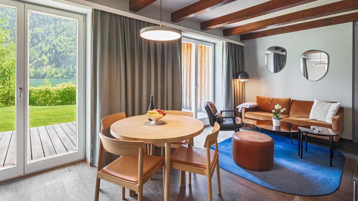 elfenhaus see-appartements