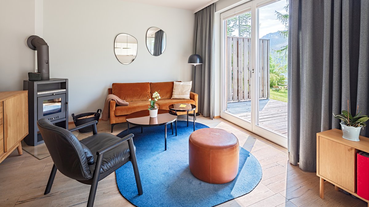 elfenhaus see-appartements