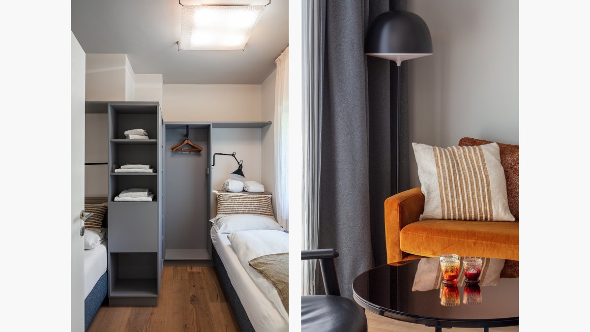 elfenhaus see-appartements