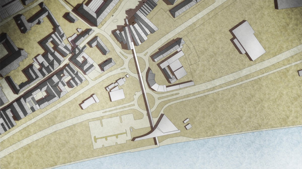 State Gallery of Lower Austria / Competition