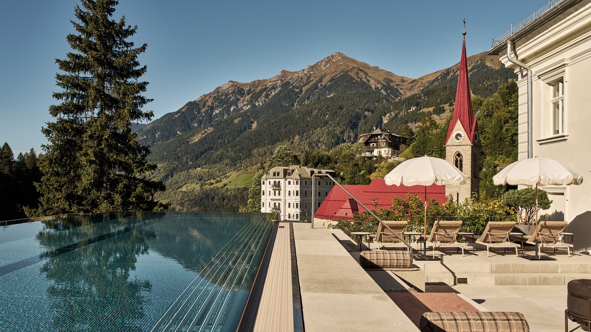 Straubinger Grand Hotel