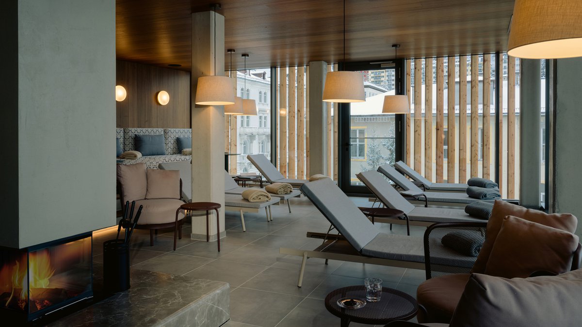 Straubinger Grand Hotel