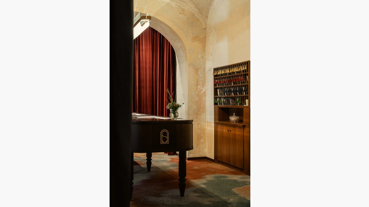 Straubinger Grand Hotel