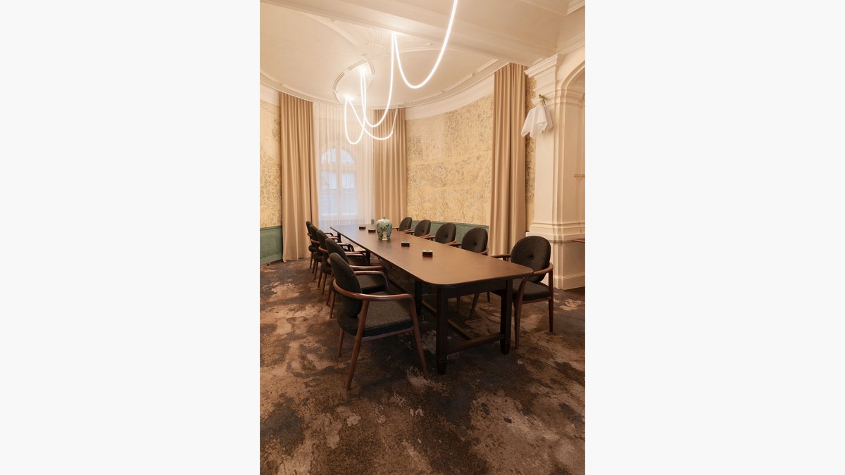 Straubinger Grand Hotel