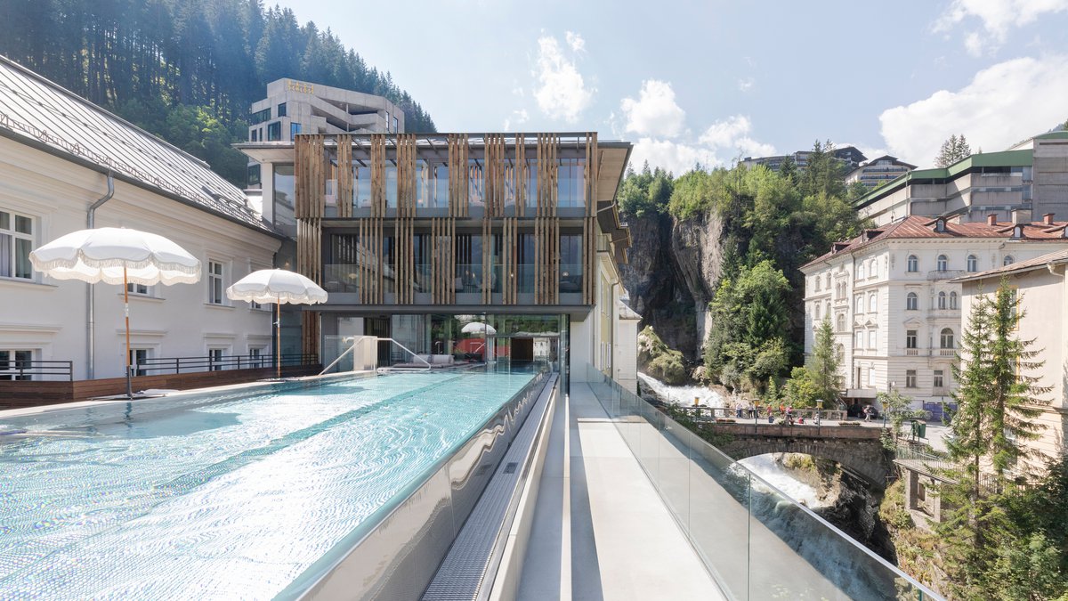 Straubinger Grand Hotel