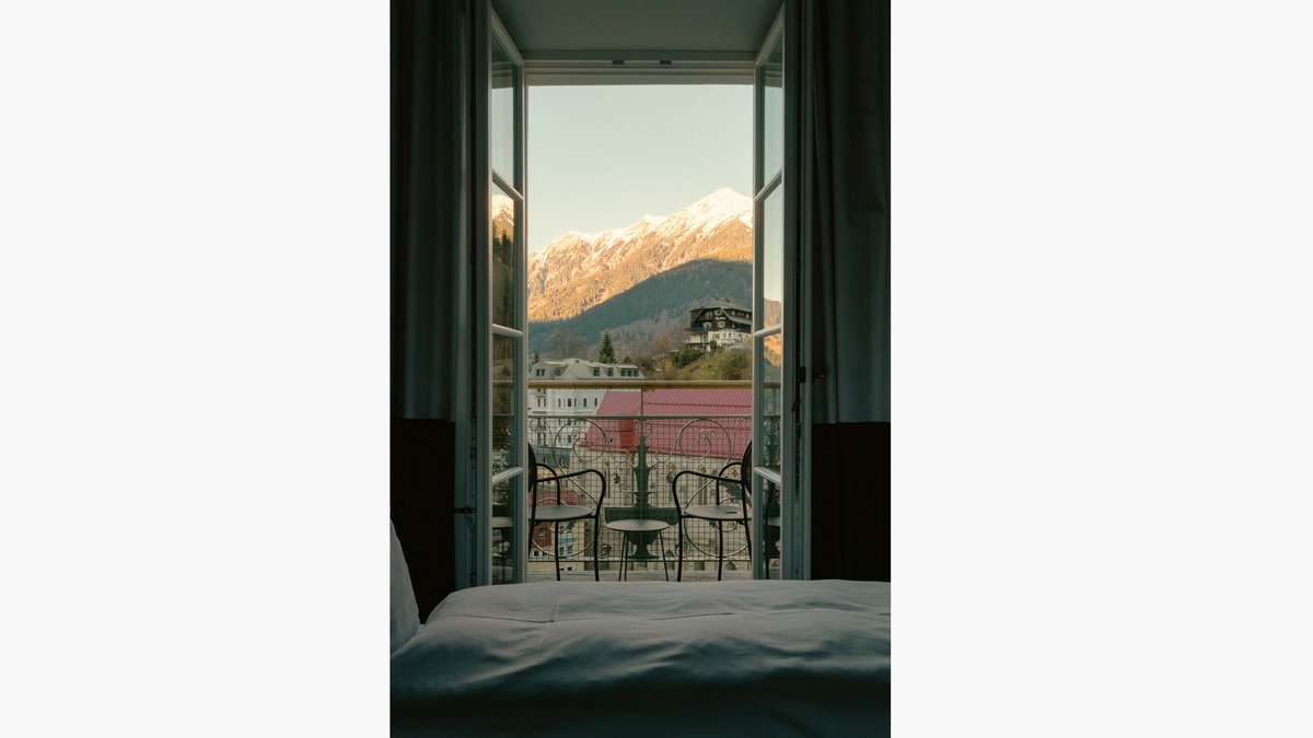 Straubinger Grand Hotel