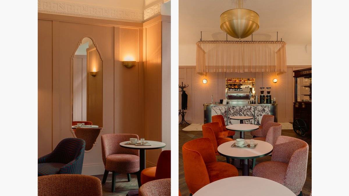 Straubinger Grand Hotel