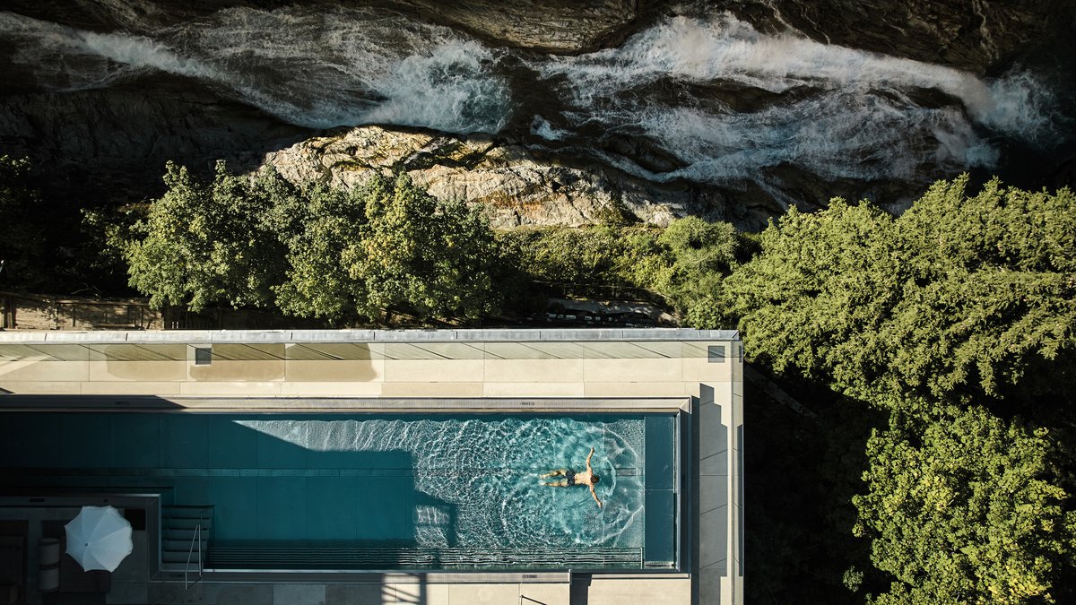 Straubinger Grand Hotel