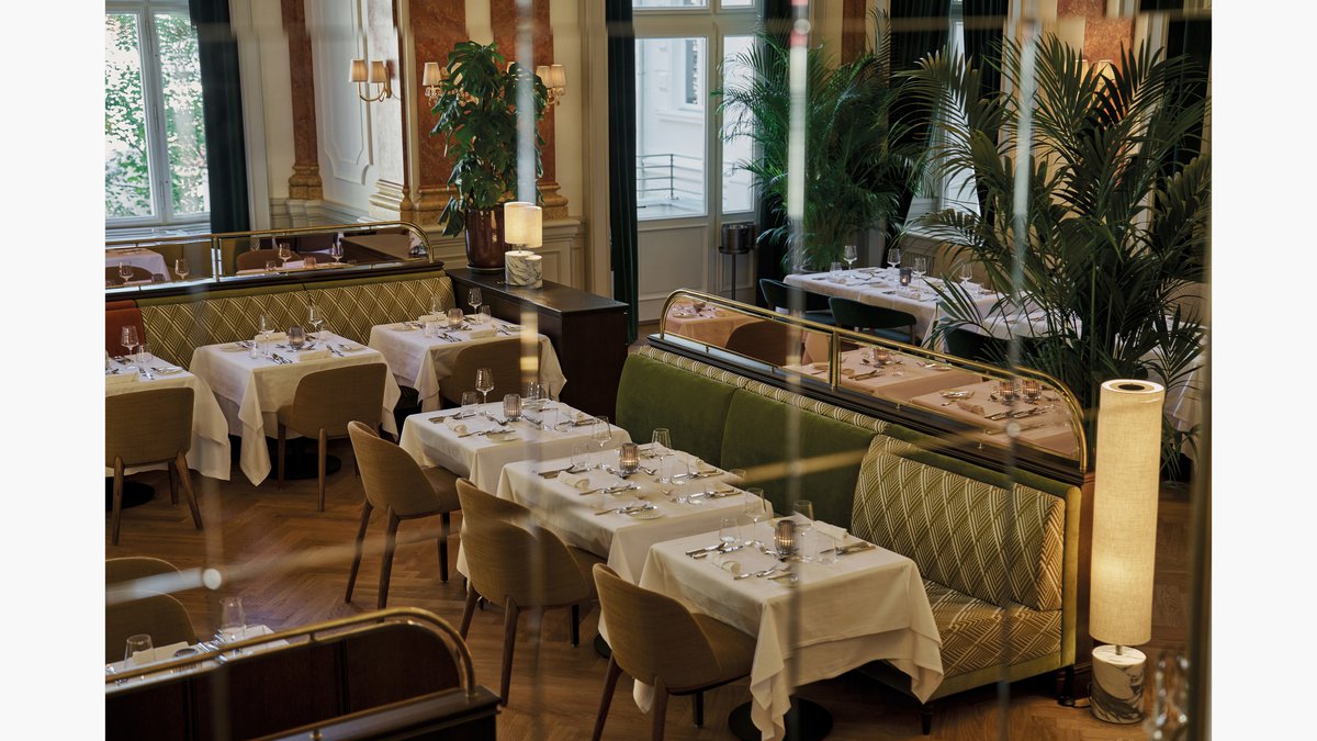 Straubinger Grand Hotel