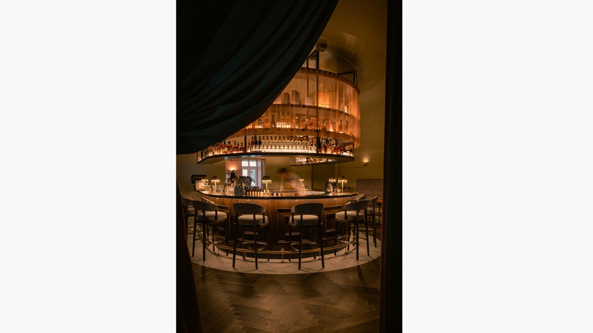 Straubinger Grand Hotel