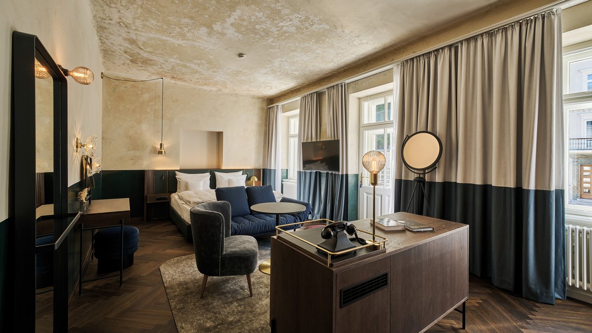 Straubinger Grand Hotel