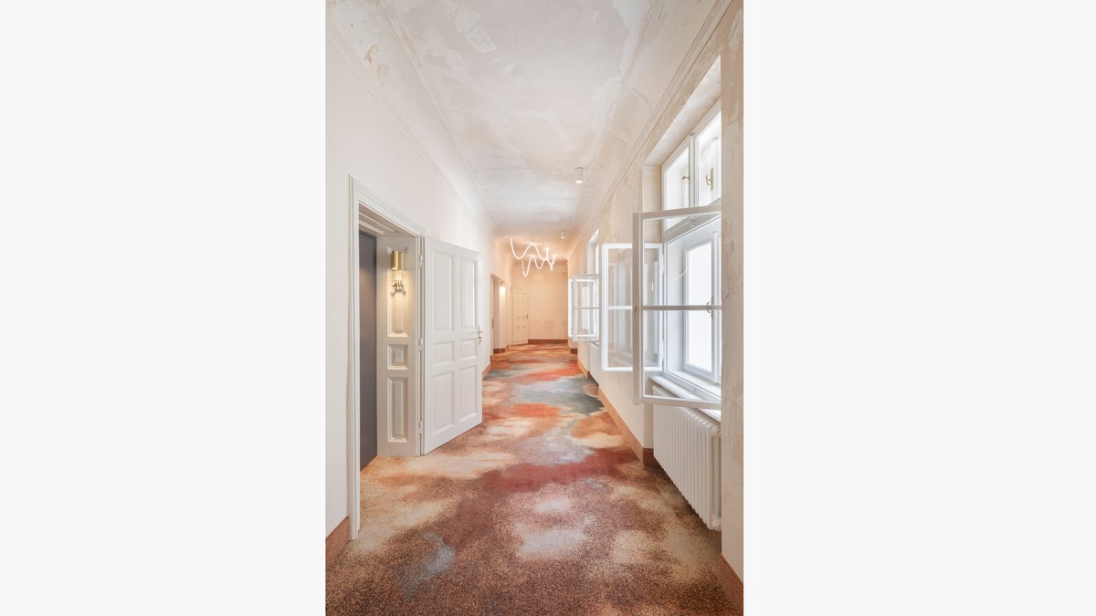 Straubinger Grand Hotel