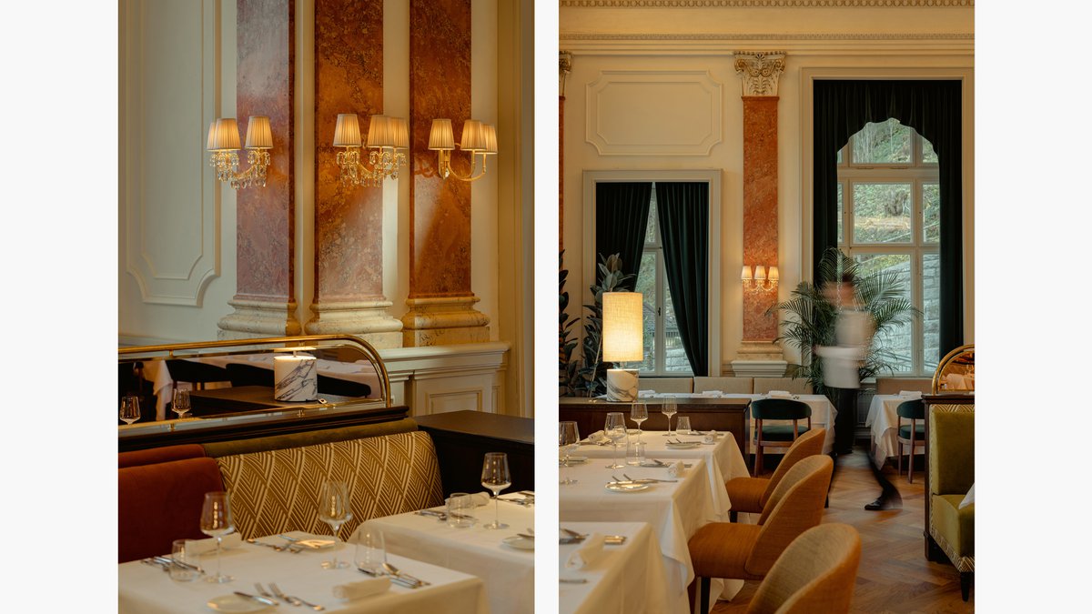 Straubinger Grand Hotel