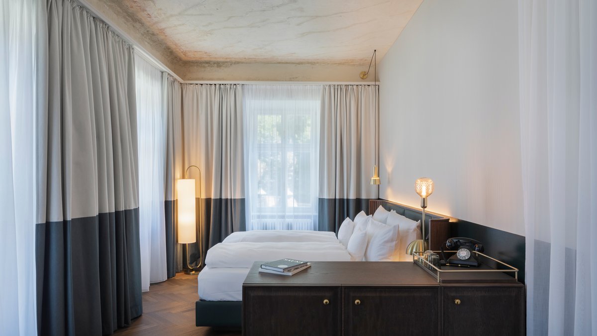 Straubinger Grand Hotel