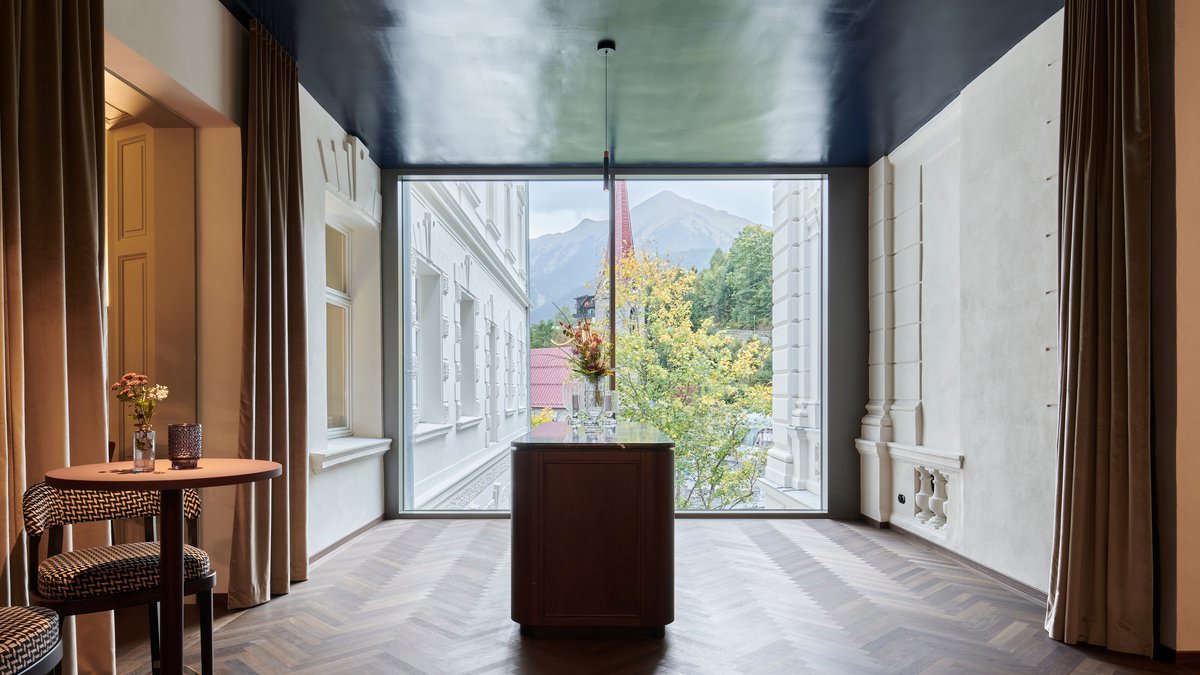 Straubinger Grand Hotel