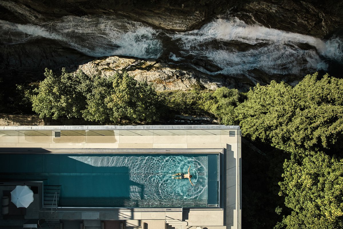 Straubinger Grand Hotel