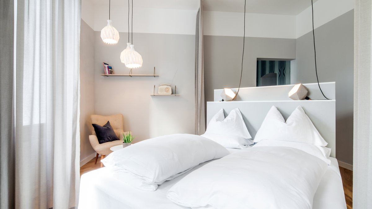 grätzlhotel, karmelitermarkt / meidlinger markt