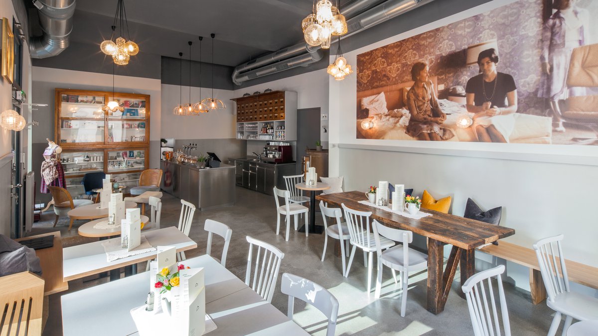 grätzlhotel, karmelitermarkt / meidlinger markt