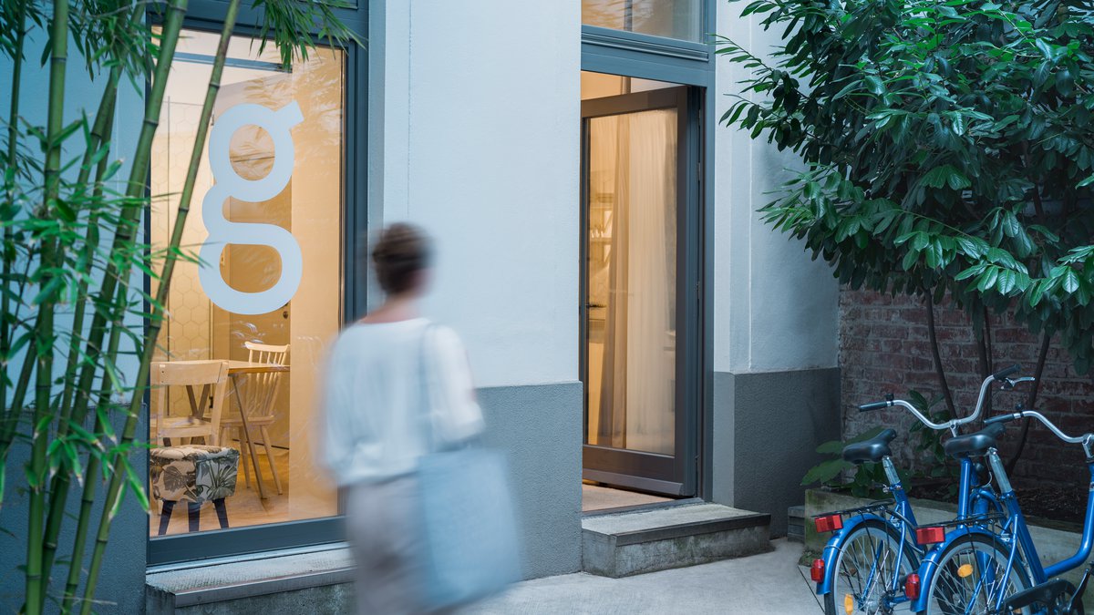 grätzlhotel, karmelitermarkt / meidlinger markt