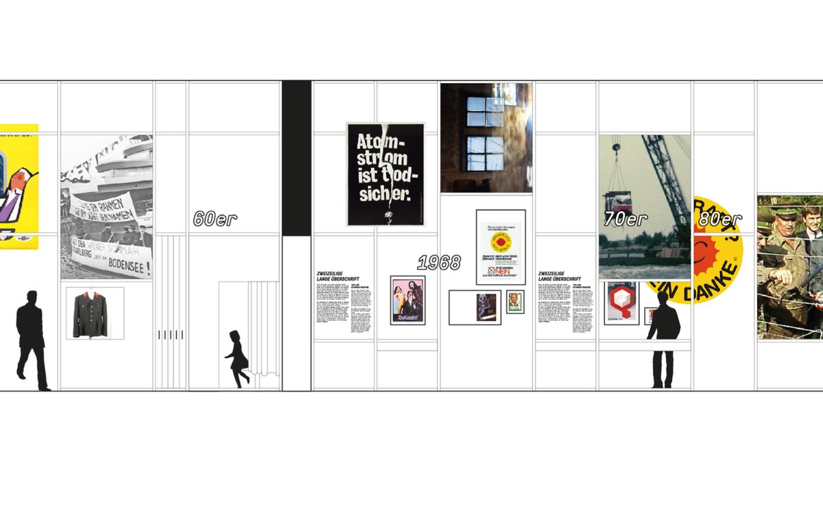 Haus der Geschichte Österreich / Wettbewerb 1. Platz