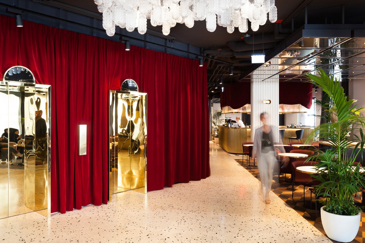 Hotel Am Konzerthaus MGallery Hotel Collection