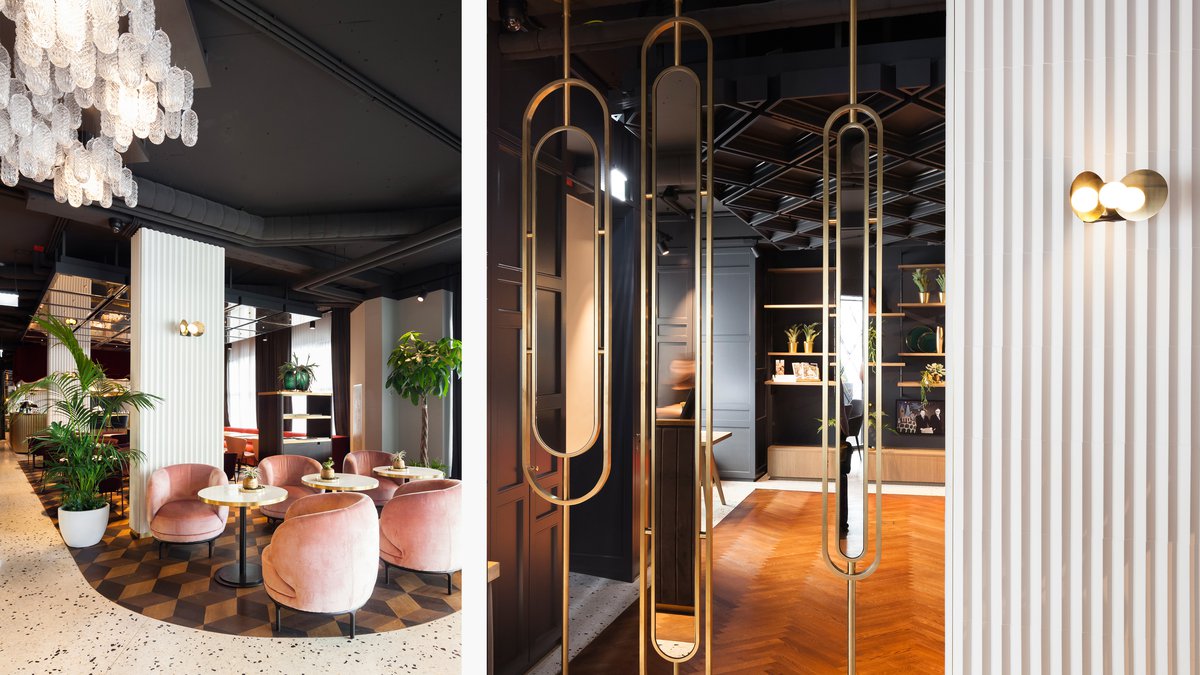 Hotel Am Konzerthaus MGallery Hotel Collection