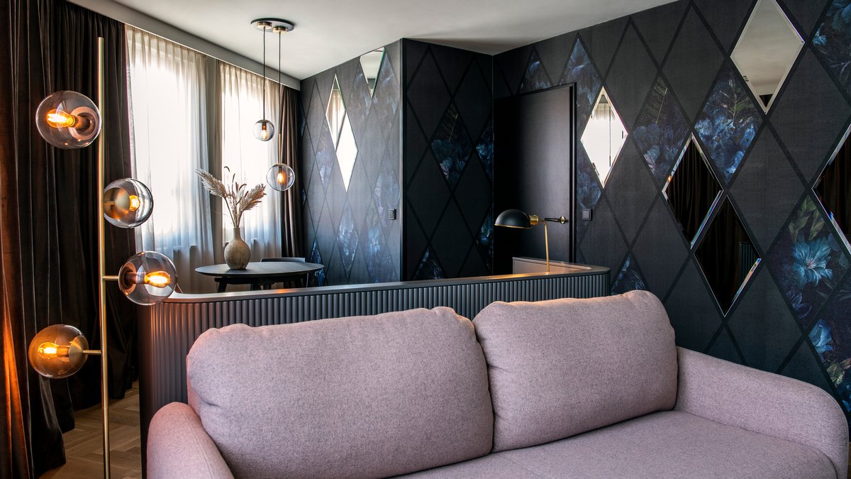 Hotel Am Konzerthaus MGallery Hotel Collection