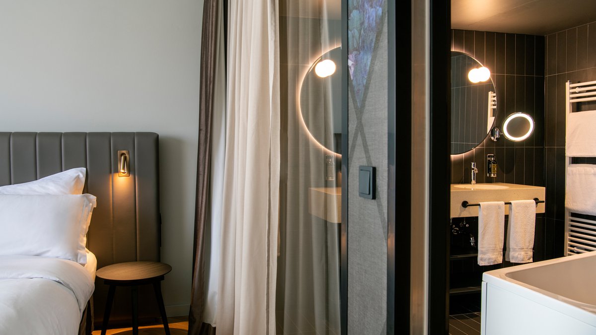 Hotel Am Konzerthaus MGallery Hotel Collection