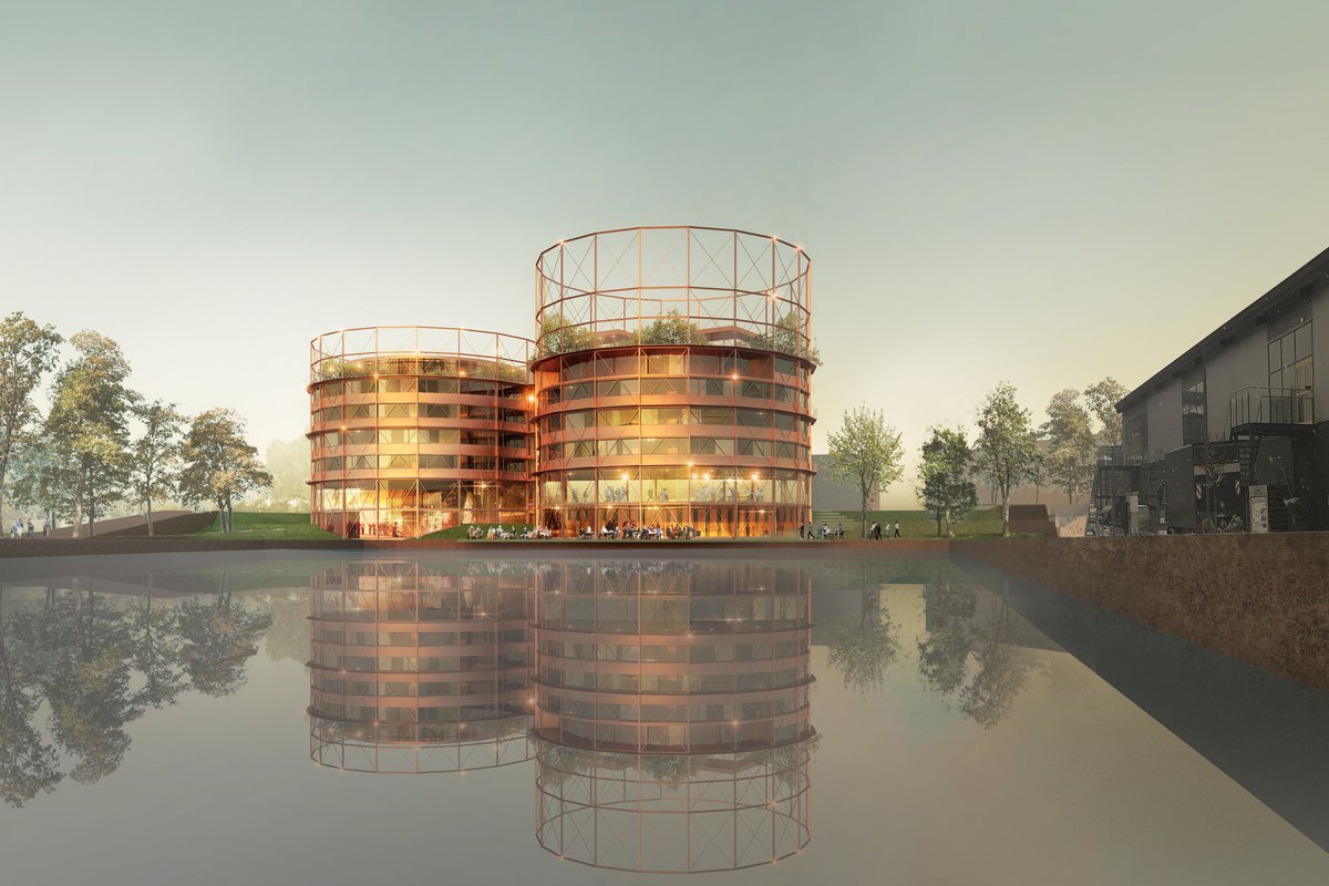 Hotel am Rhein-Herne-Kanal