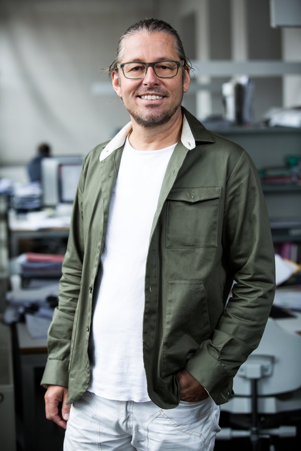 Erich Bernard