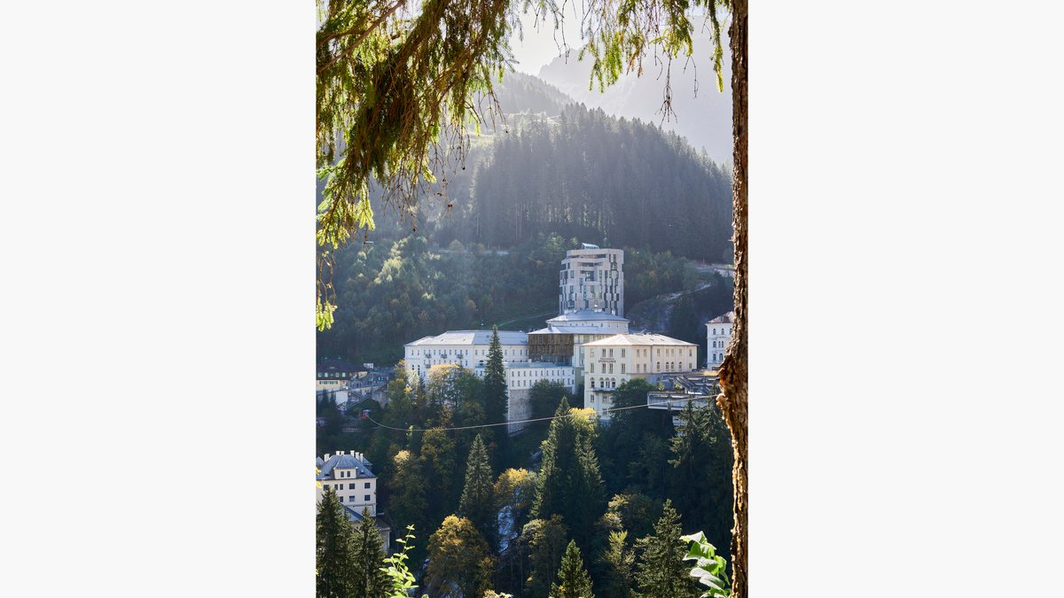 Hotel Ensemble Straubingerplatz