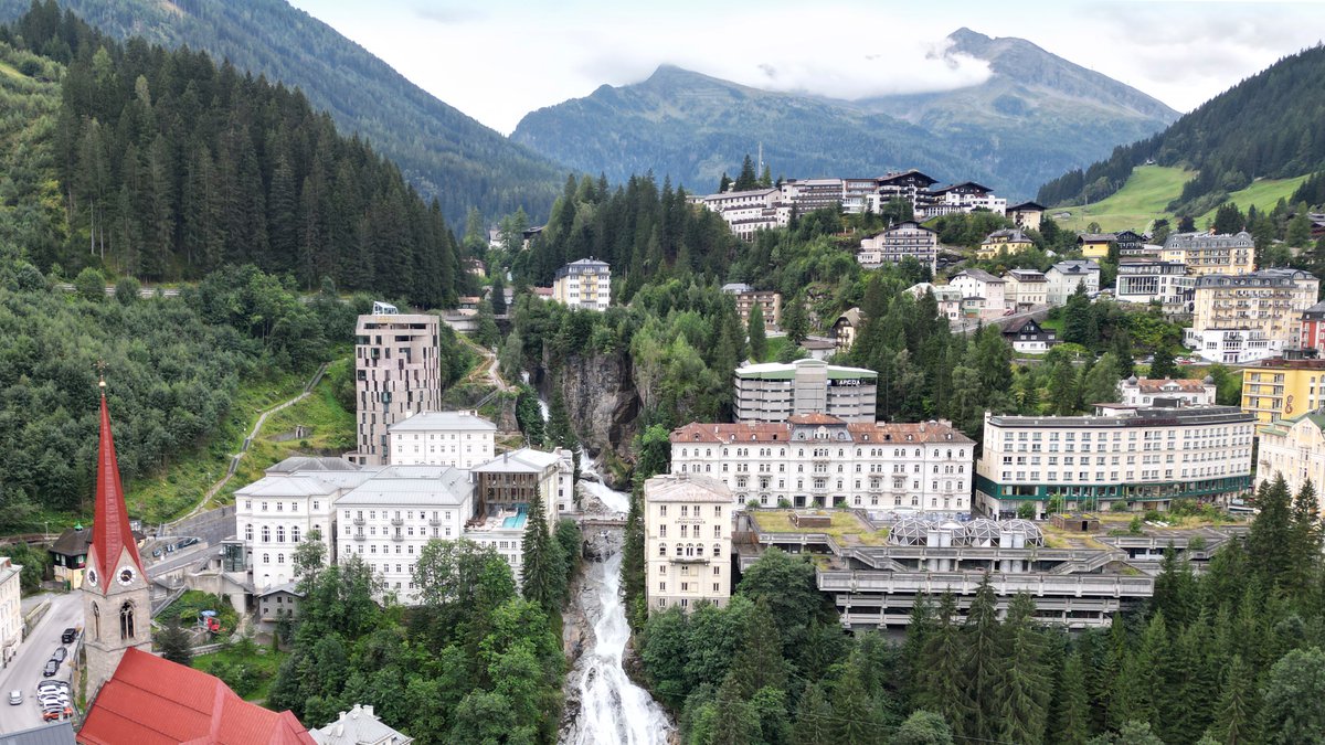 Hotel Ensemble Straubingerplatz