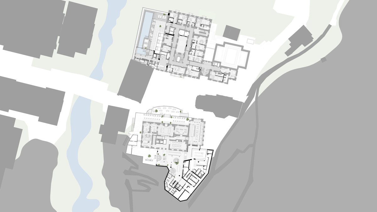 Hotel Ensemble Straubingerplatz