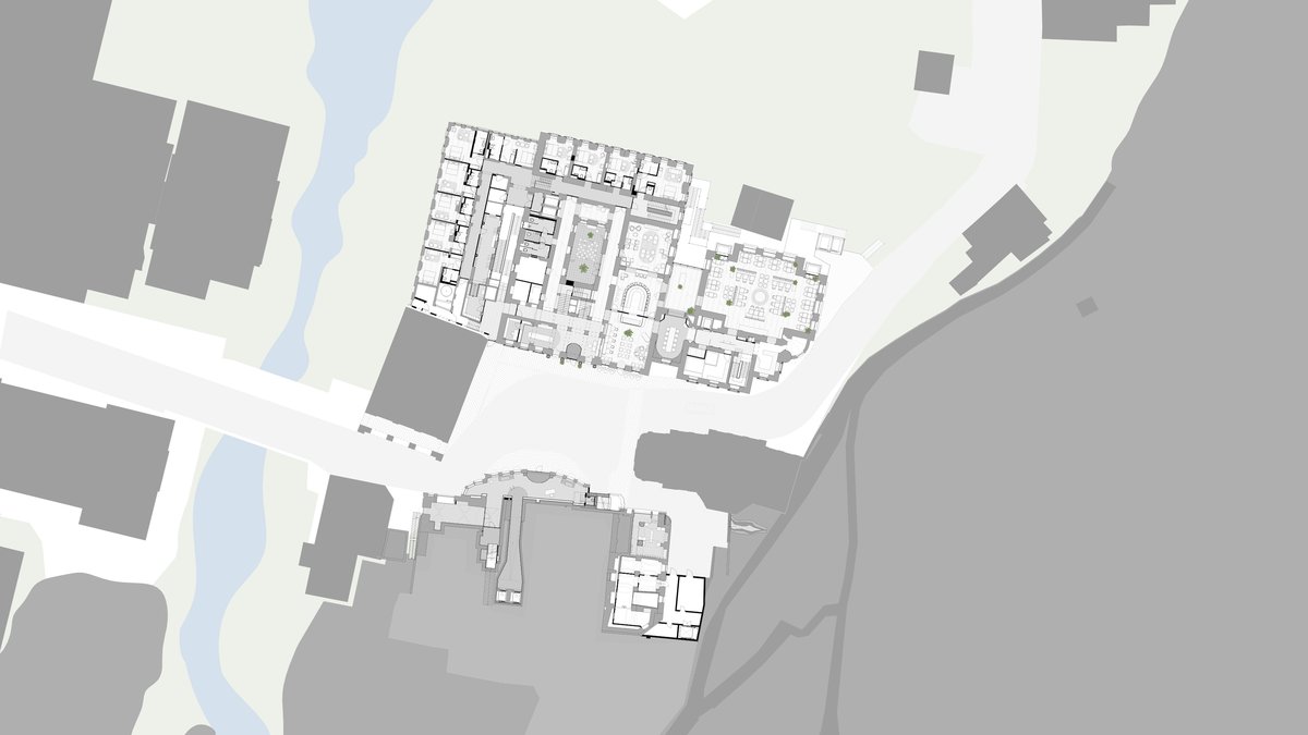 Hotel Ensemble Straubingerplatz