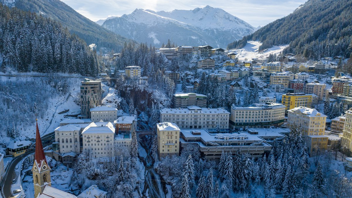 Hotel Ensemble Straubingerplatz