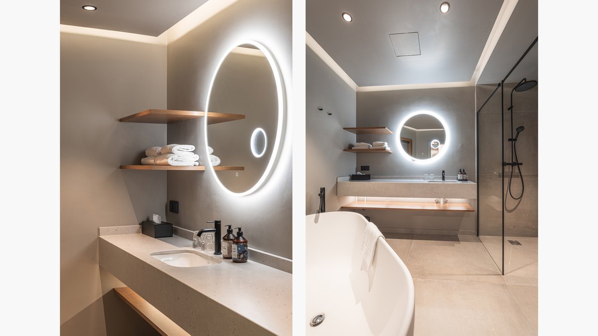 Neue Post – Upside Down Town Hotel