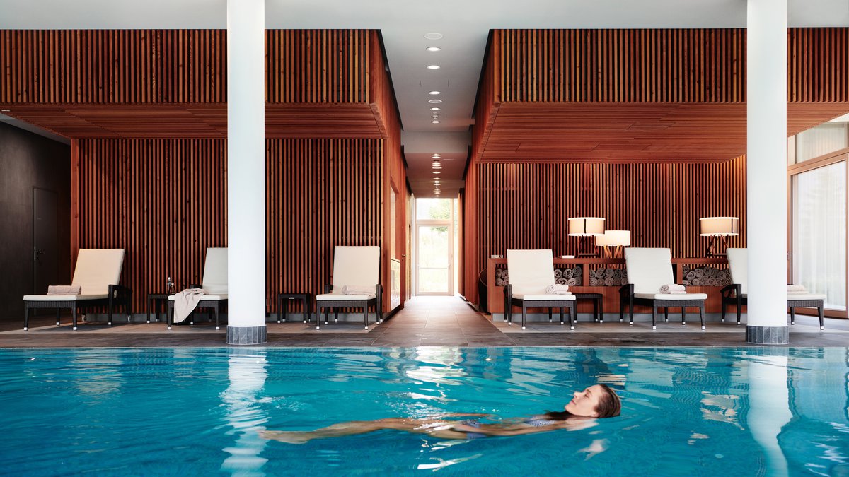 MAYRLIFE Medical Health Resorts Altaussee  (prev. VIVAMAYR)