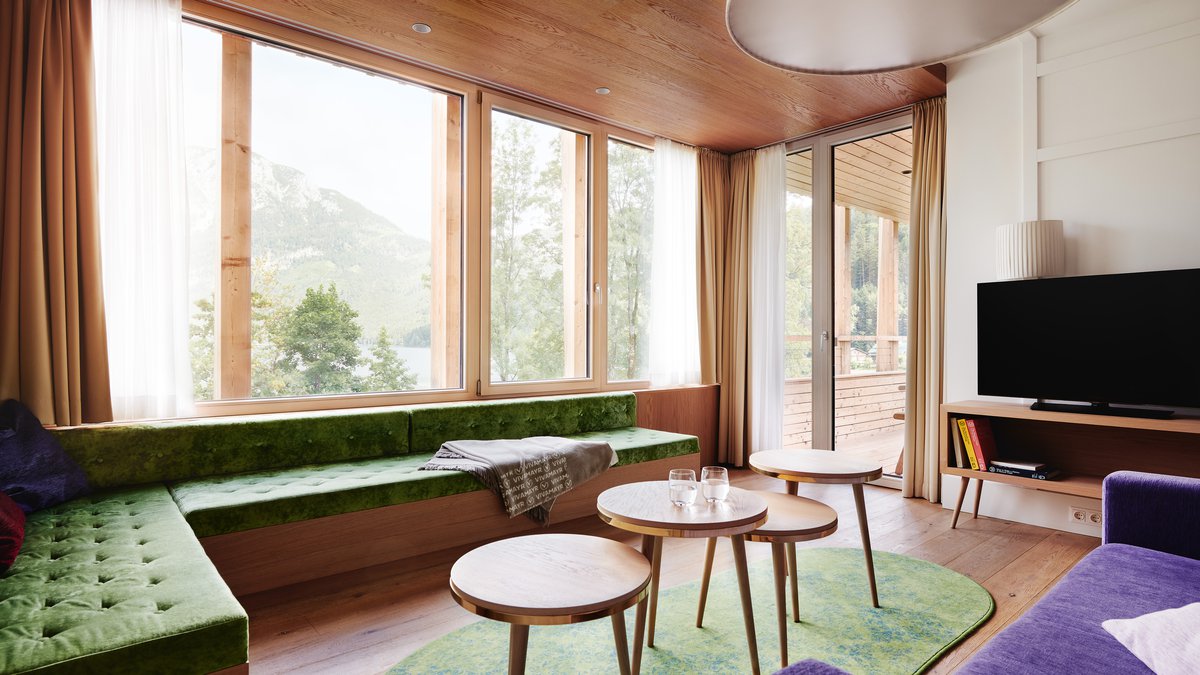 MAYRLIFE Medical Health Resorts Altaussee  (prev. VIVAMAYR)