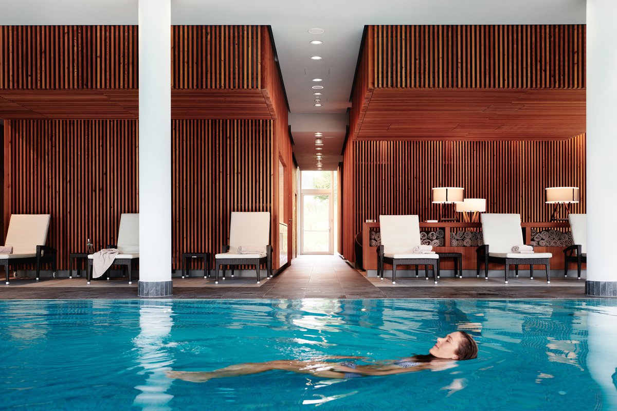 MAYRLIFE Medical Health Resorts Altaussee  (prev. VIVAMAYR)