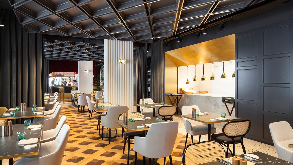 Hotel Am Konzerthaus MGallery Hotel Collection