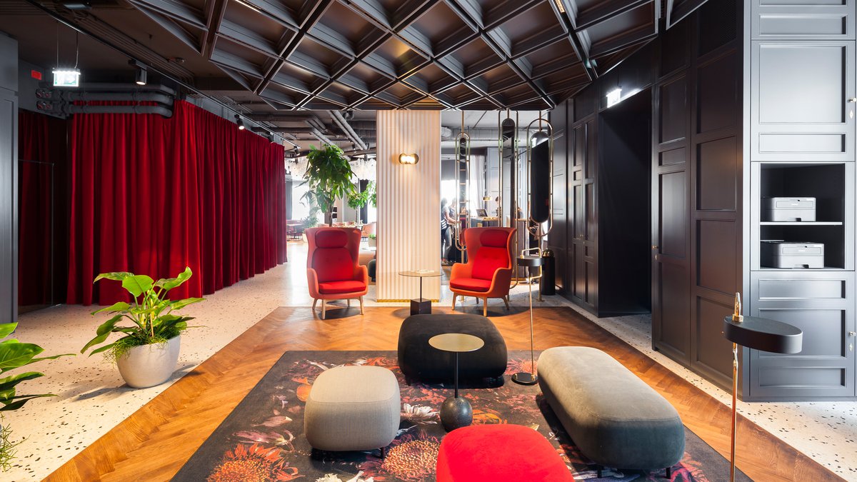 Hotel Am Konzerthaus MGallery Hotel Collection