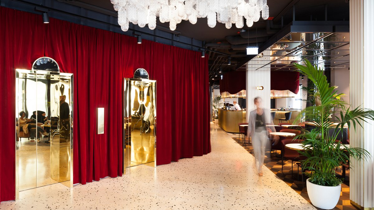 Hotel Am Konzerthaus MGallery Hotel Collection