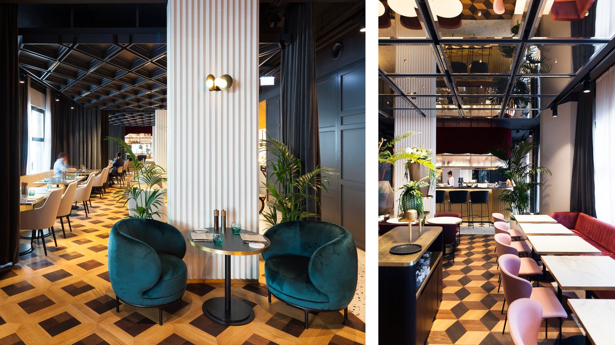 Hotel Am Konzerthaus MGallery Hotel Collection